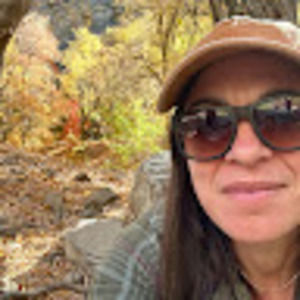 Meet your Posher, Andrea